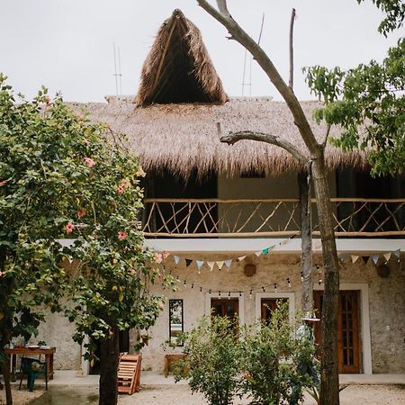 Xiknal Cozumel Hotel Ngoại thất bức ảnh