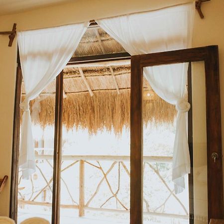 Xiknal Cozumel Hotel Ngoại thất bức ảnh