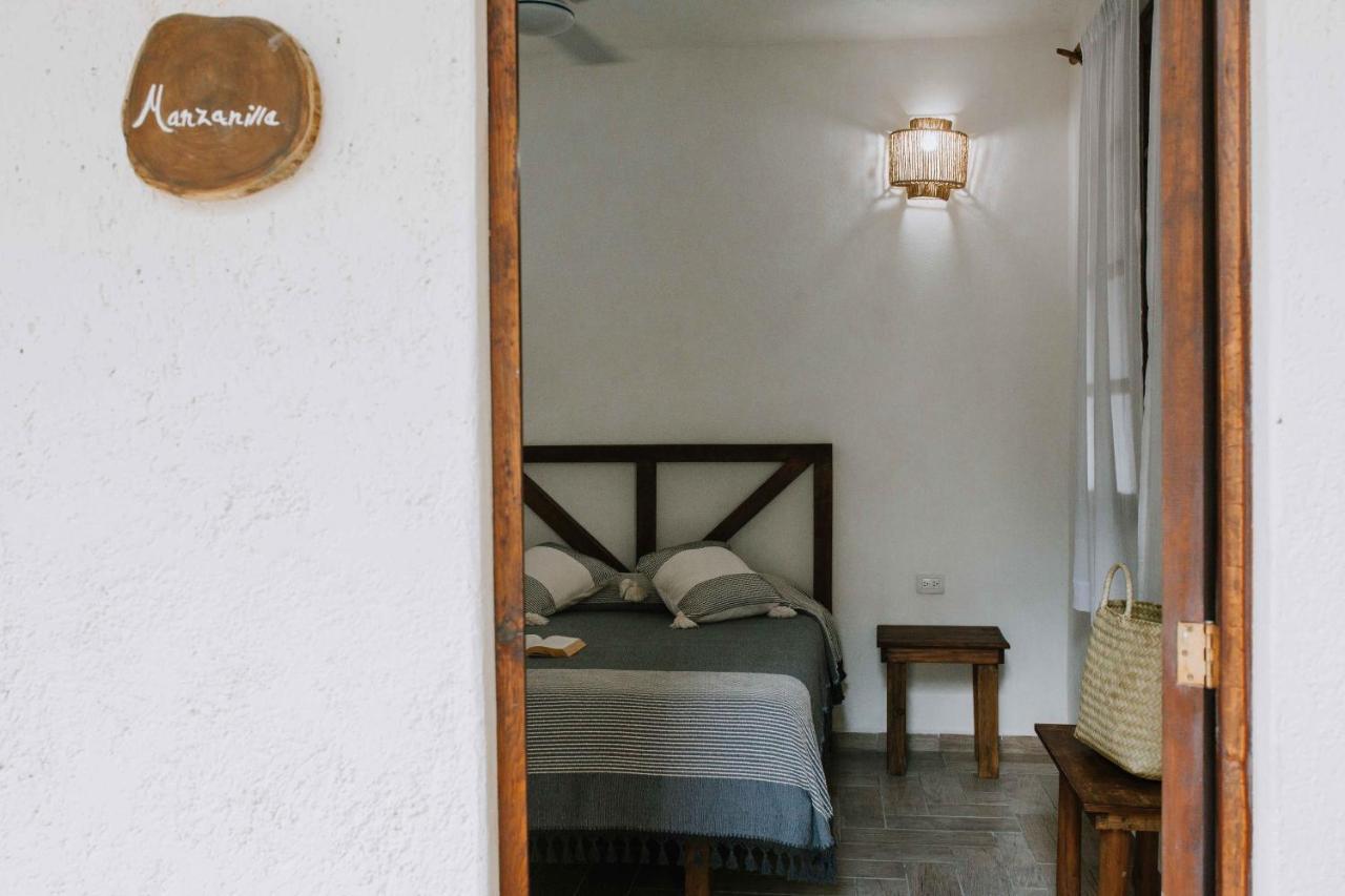 Xiknal Cozumel Hotel Ngoại thất bức ảnh