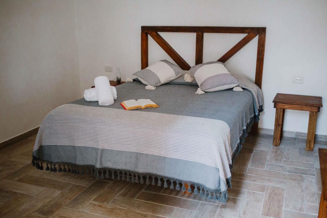 Xiknal Cozumel Hotel Ngoại thất bức ảnh