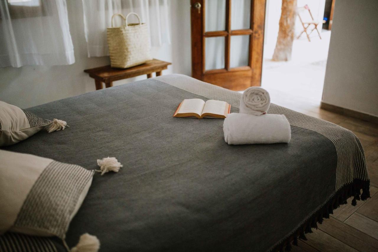 Xiknal Cozumel Hotel Ngoại thất bức ảnh