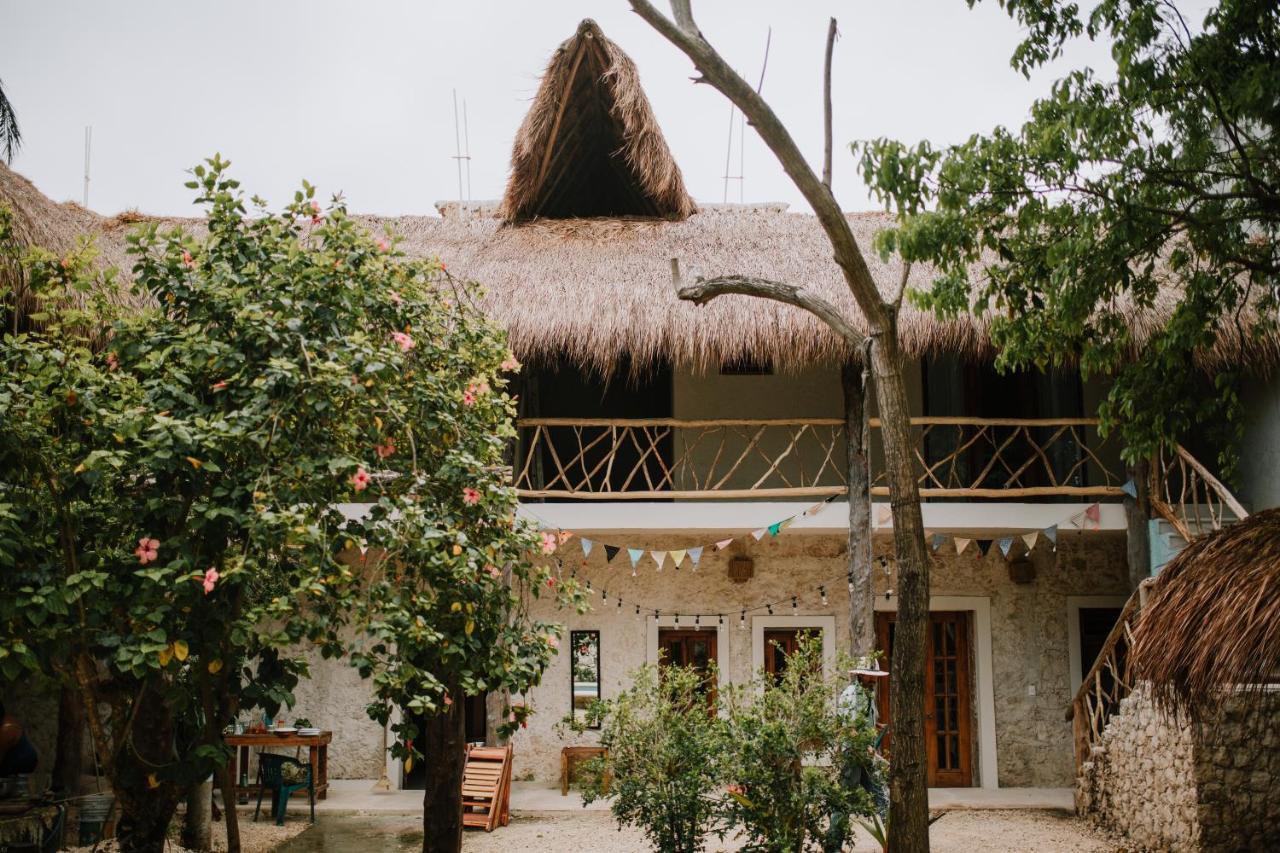 Xiknal Cozumel Hotel Ngoại thất bức ảnh