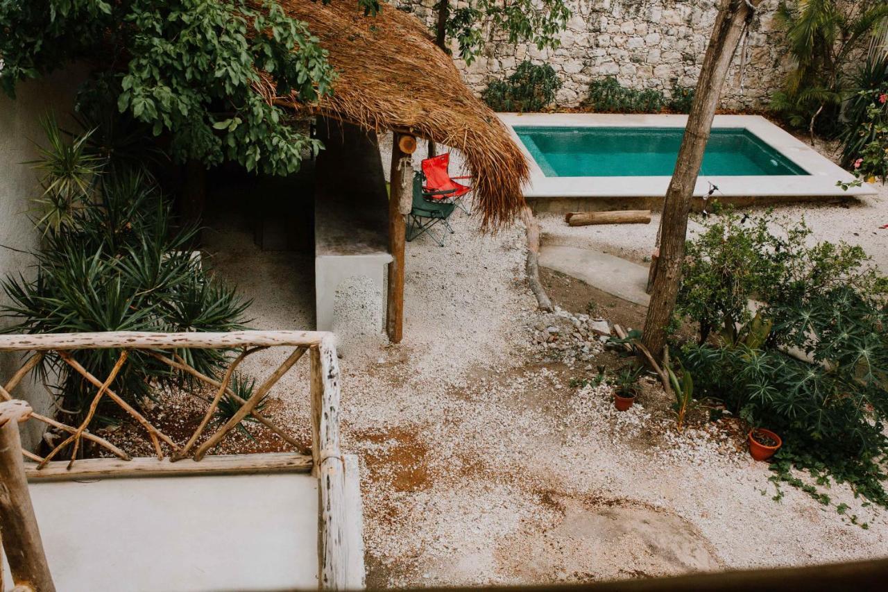Xiknal Cozumel Hotel Ngoại thất bức ảnh