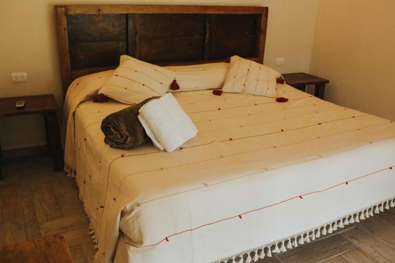 Xiknal Cozumel Hotel Ngoại thất bức ảnh