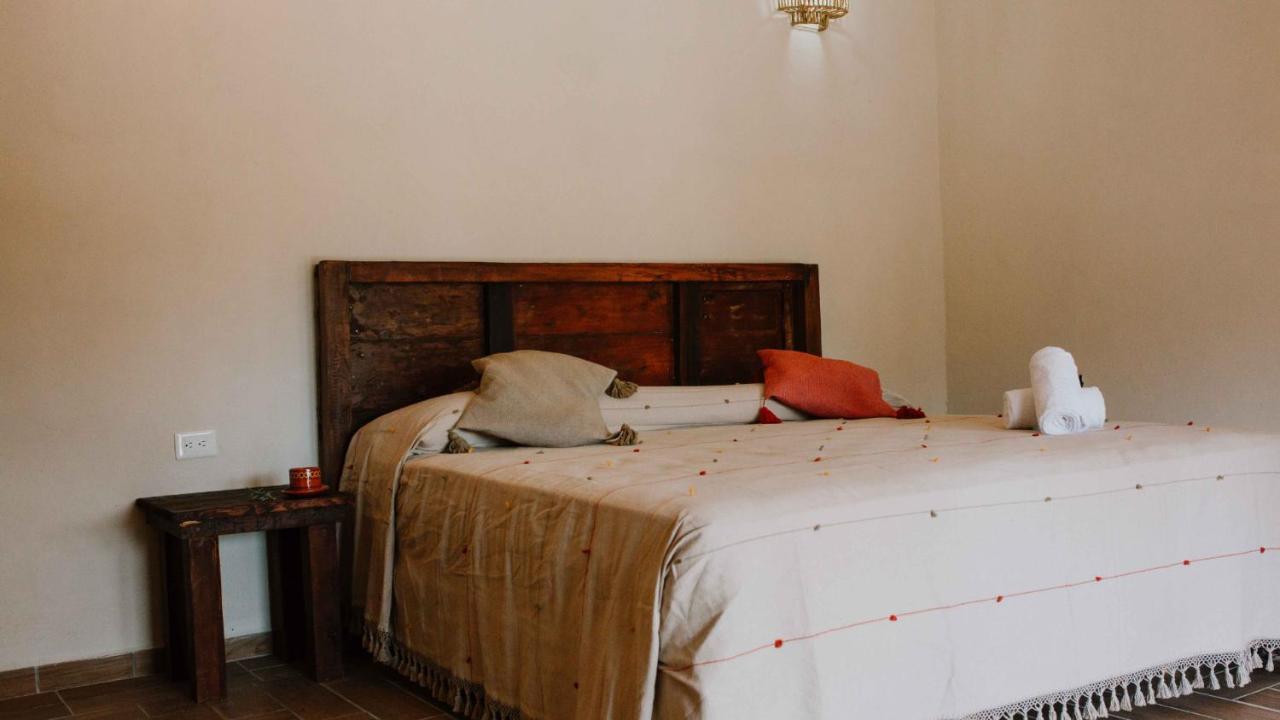 Xiknal Cozumel Hotel Ngoại thất bức ảnh