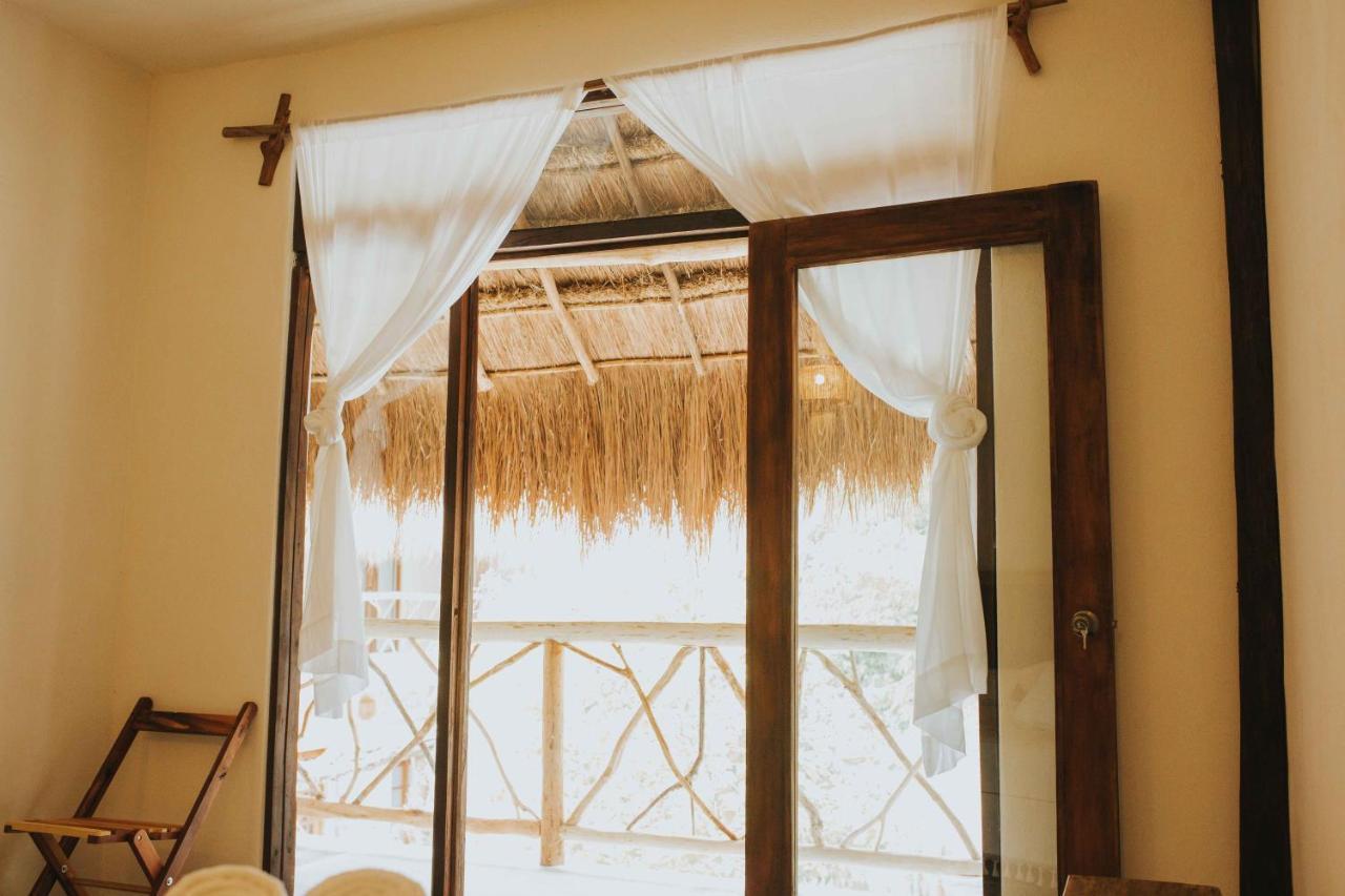 Xiknal Cozumel Hotel Ngoại thất bức ảnh