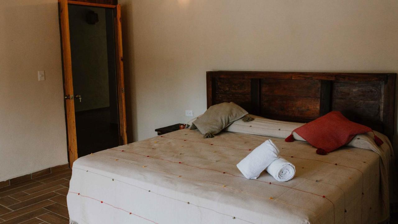 Xiknal Cozumel Hotel Ngoại thất bức ảnh
