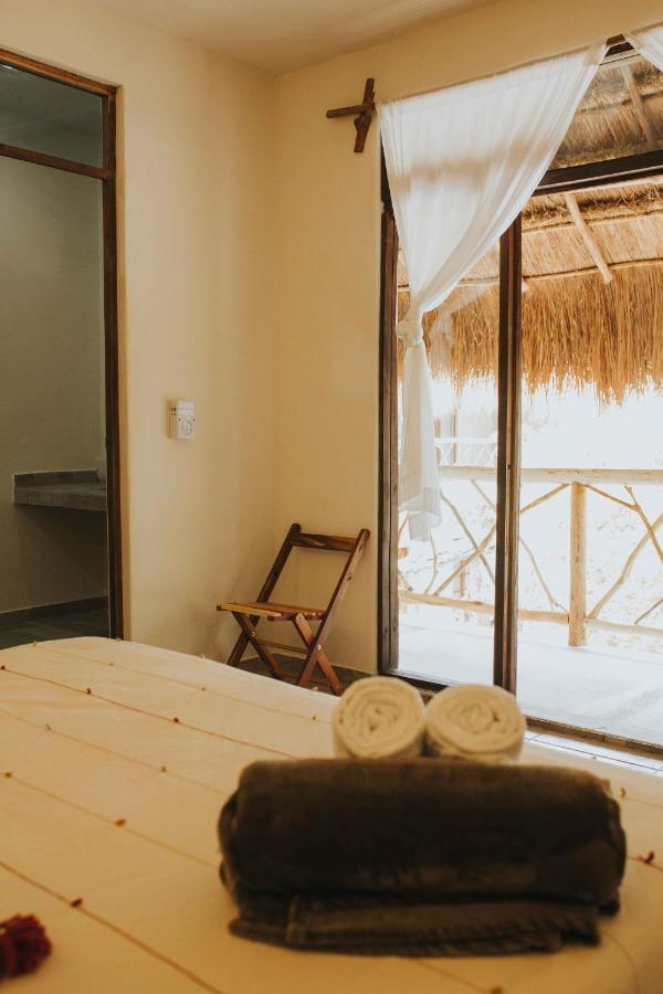 Xiknal Cozumel Hotel Ngoại thất bức ảnh