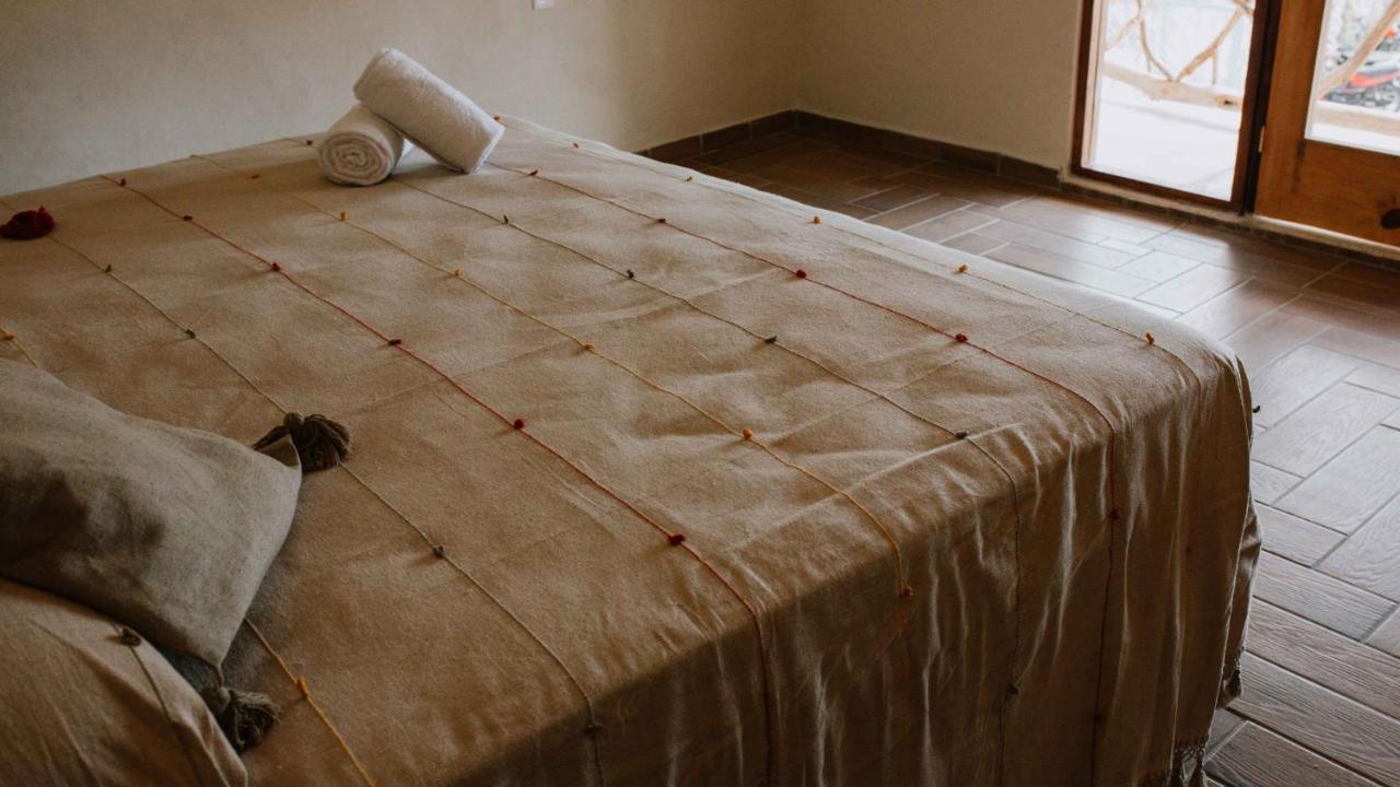 Xiknal Cozumel Hotel Ngoại thất bức ảnh