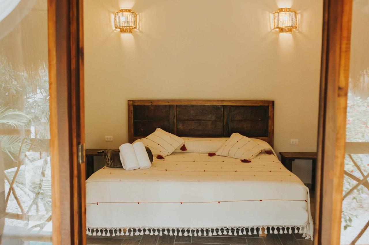 Xiknal Cozumel Hotel Ngoại thất bức ảnh
