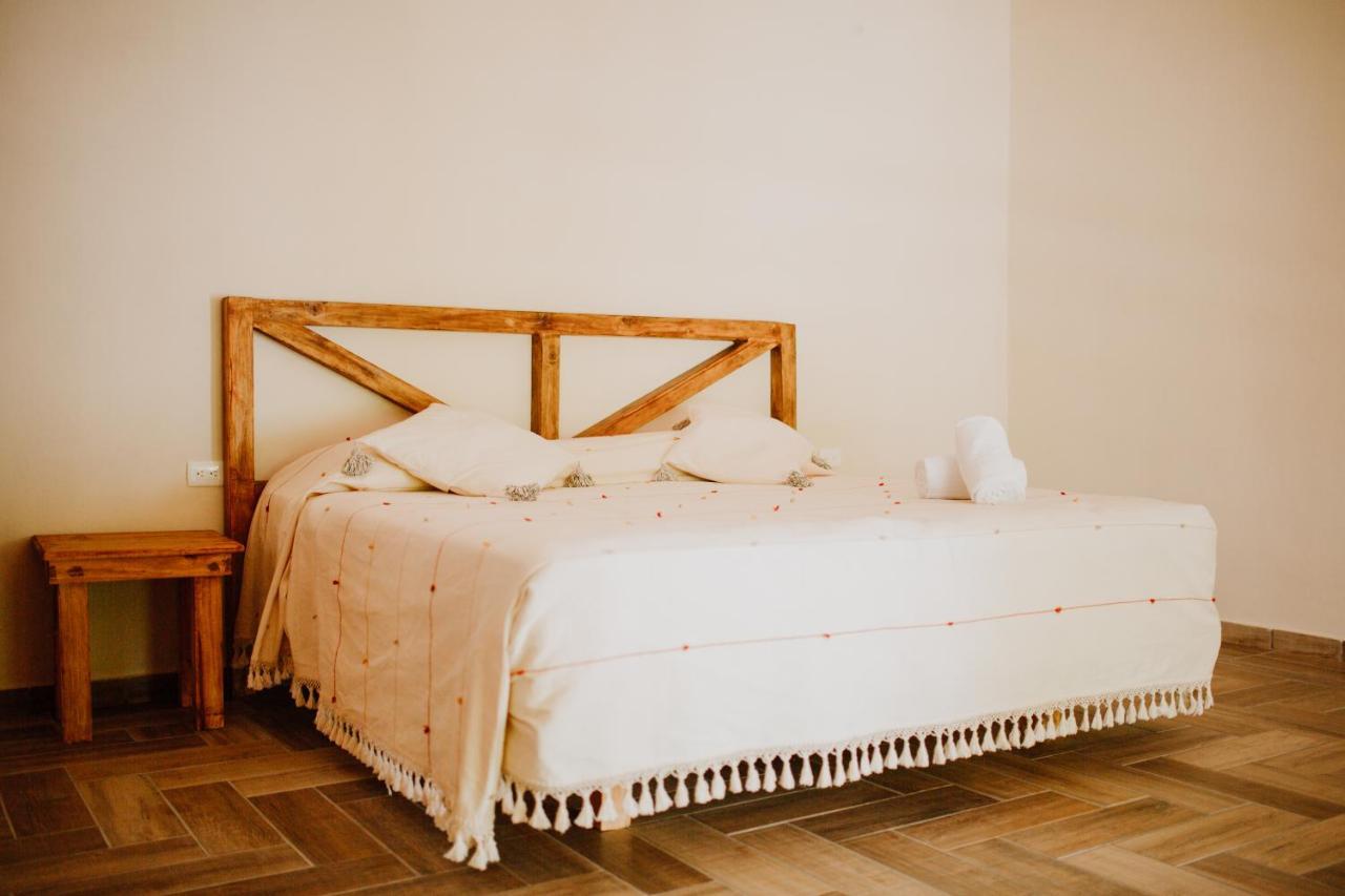 Xiknal Cozumel Hotel Ngoại thất bức ảnh