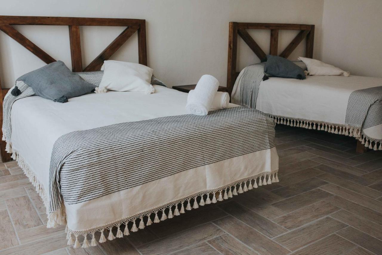 Xiknal Cozumel Hotel Ngoại thất bức ảnh