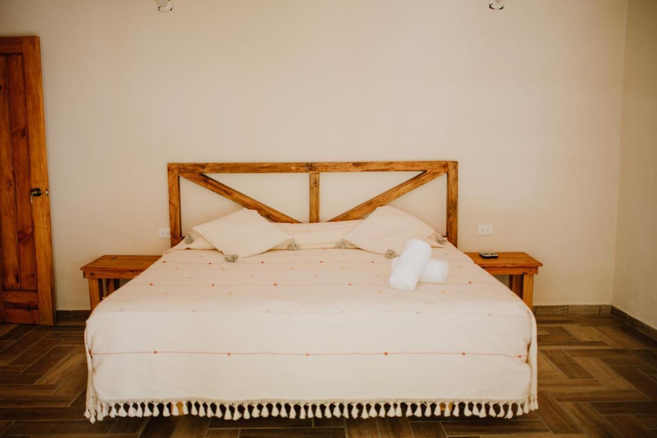 Xiknal Cozumel Hotel Ngoại thất bức ảnh
