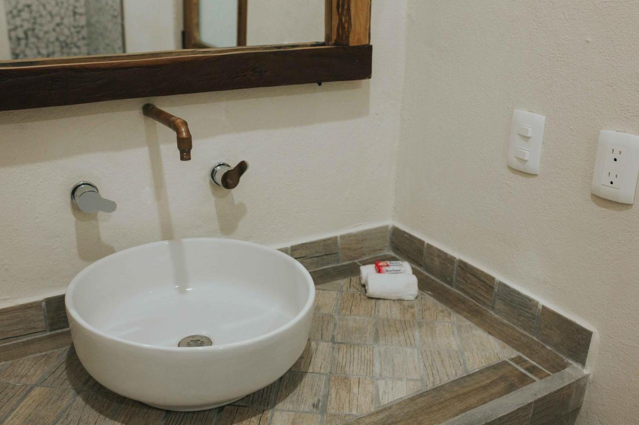 Xiknal Cozumel Hotel Ngoại thất bức ảnh