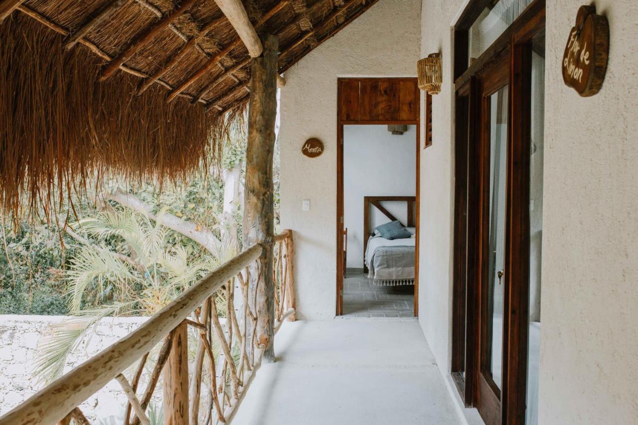 Xiknal Cozumel Hotel Ngoại thất bức ảnh