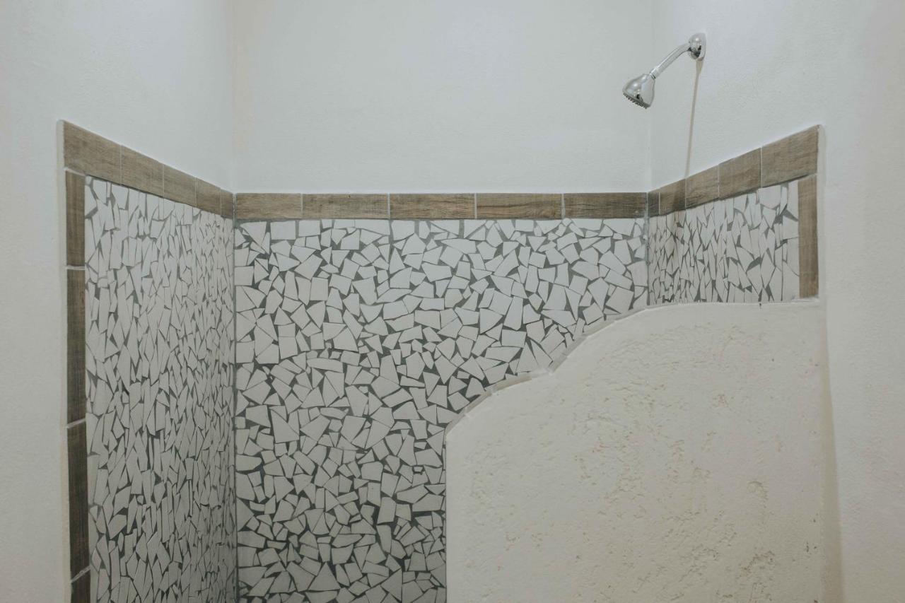 Xiknal Cozumel Hotel Ngoại thất bức ảnh