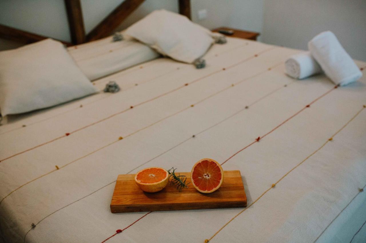 Xiknal Cozumel Hotel Ngoại thất bức ảnh