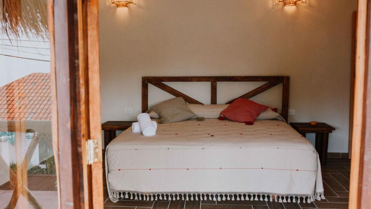 Xiknal Cozumel Hotel Ngoại thất bức ảnh