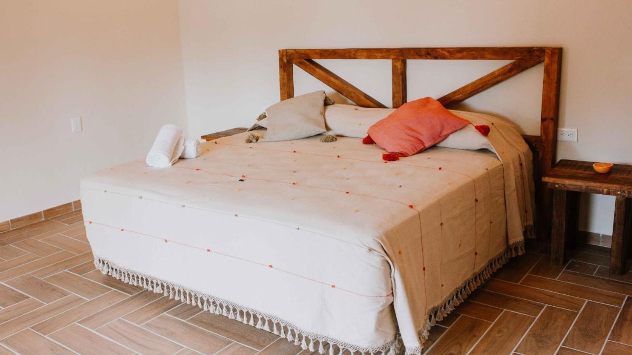 Xiknal Cozumel Hotel Ngoại thất bức ảnh