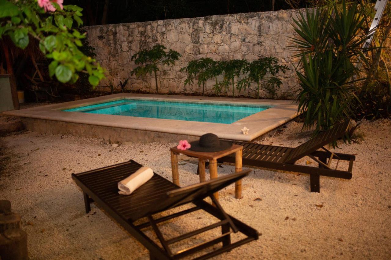 Xiknal Cozumel Hotel Ngoại thất bức ảnh