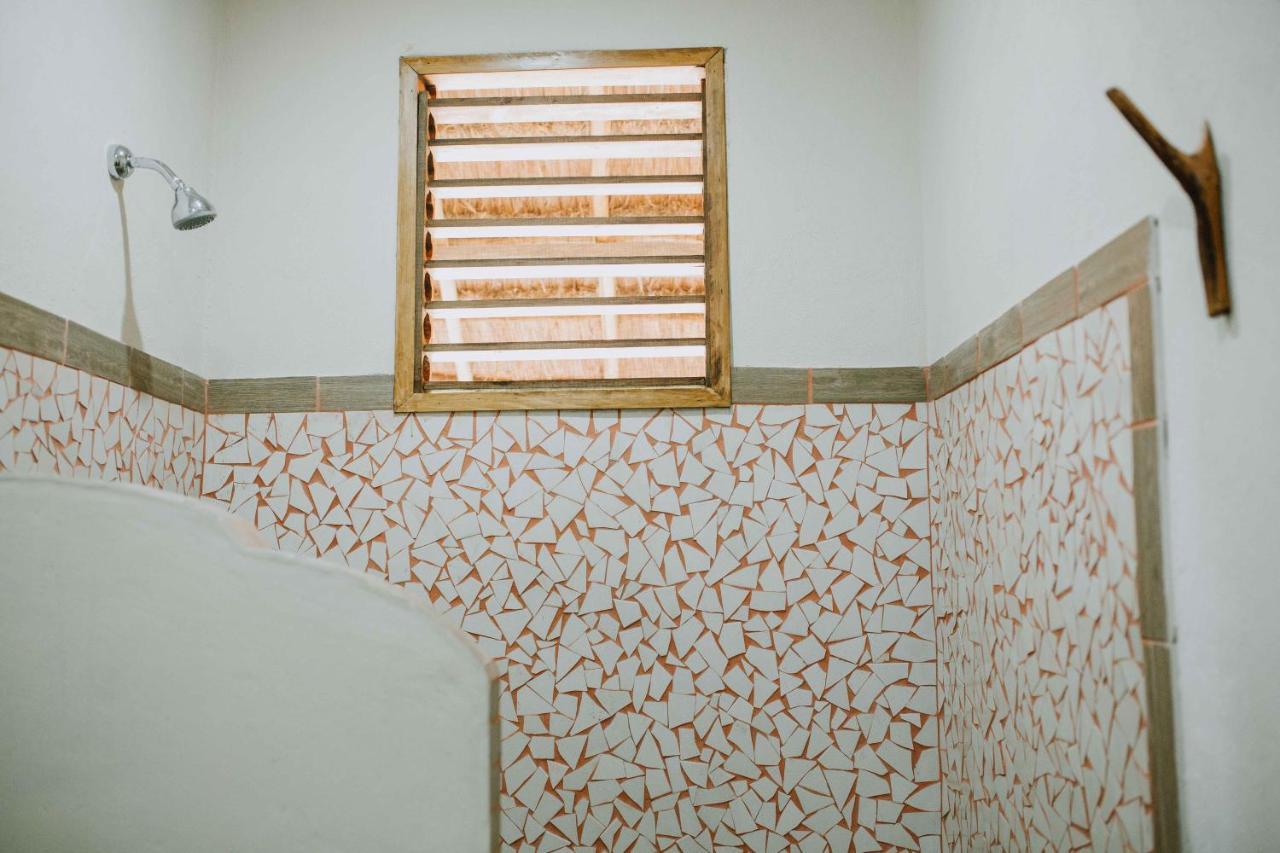 Xiknal Cozumel Hotel Ngoại thất bức ảnh