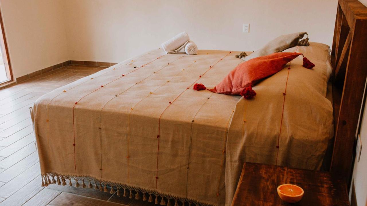 Xiknal Cozumel Hotel Ngoại thất bức ảnh