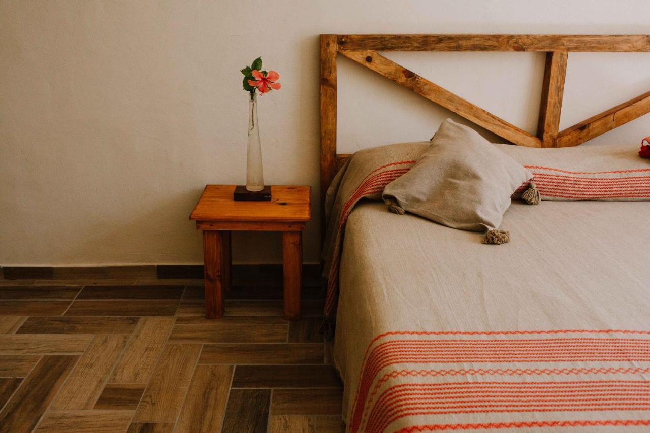 Xiknal Cozumel Hotel Ngoại thất bức ảnh