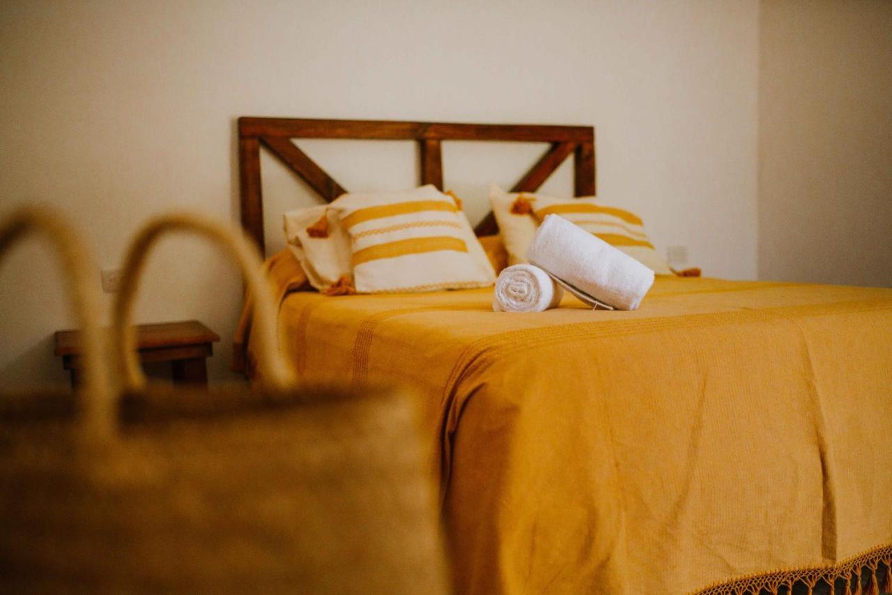 Xiknal Cozumel Hotel Ngoại thất bức ảnh