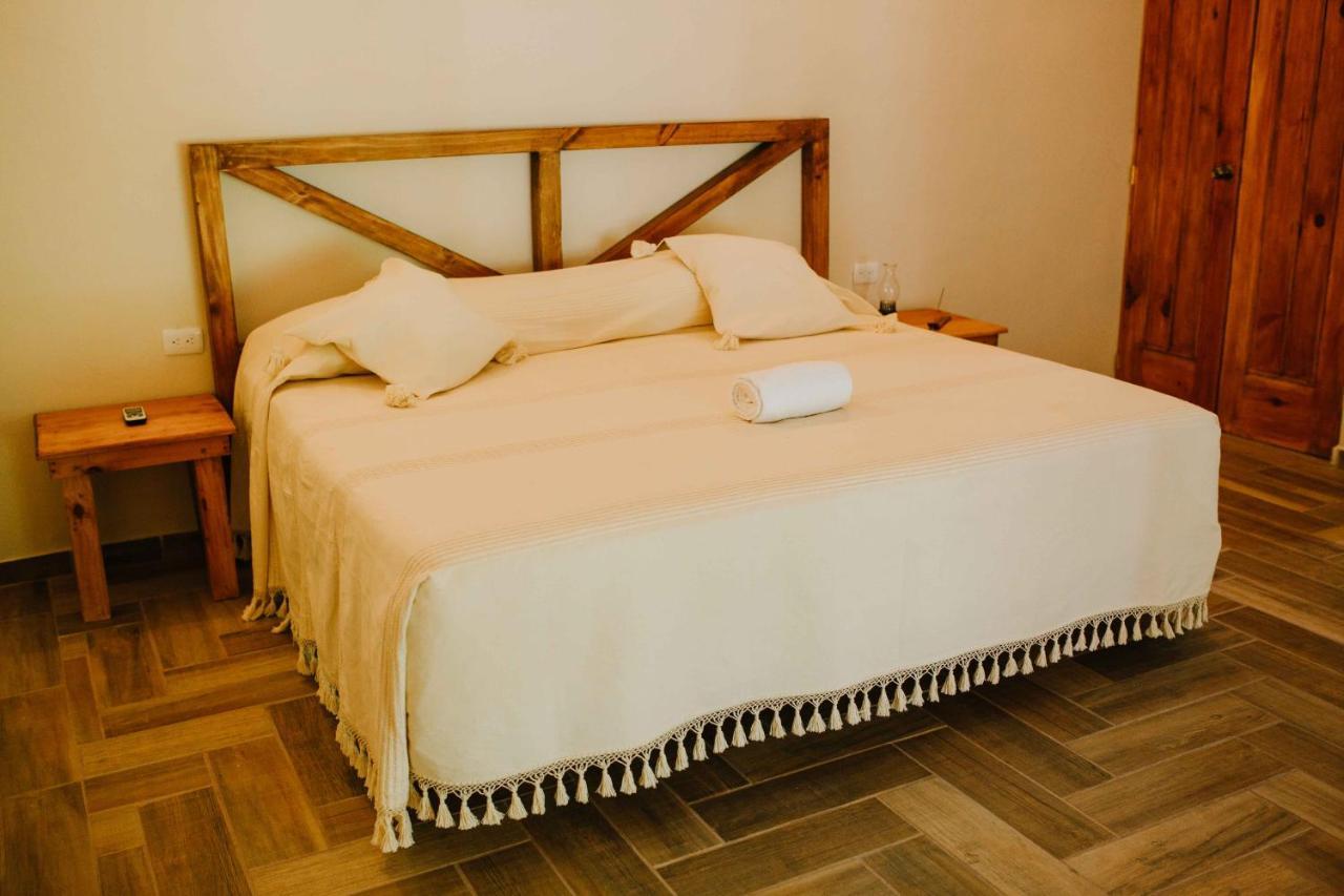 Xiknal Cozumel Hotel Ngoại thất bức ảnh