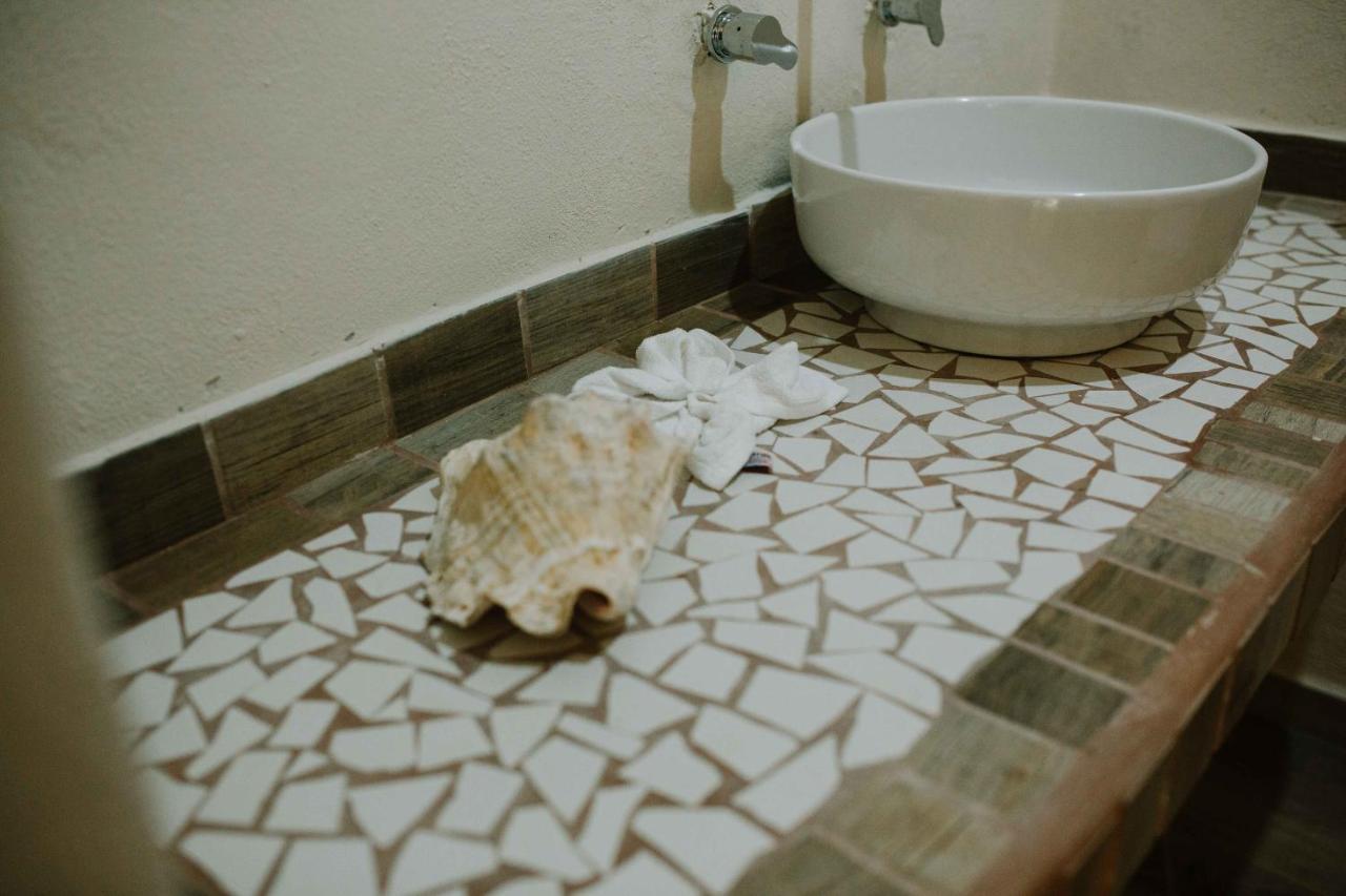 Xiknal Cozumel Hotel Ngoại thất bức ảnh