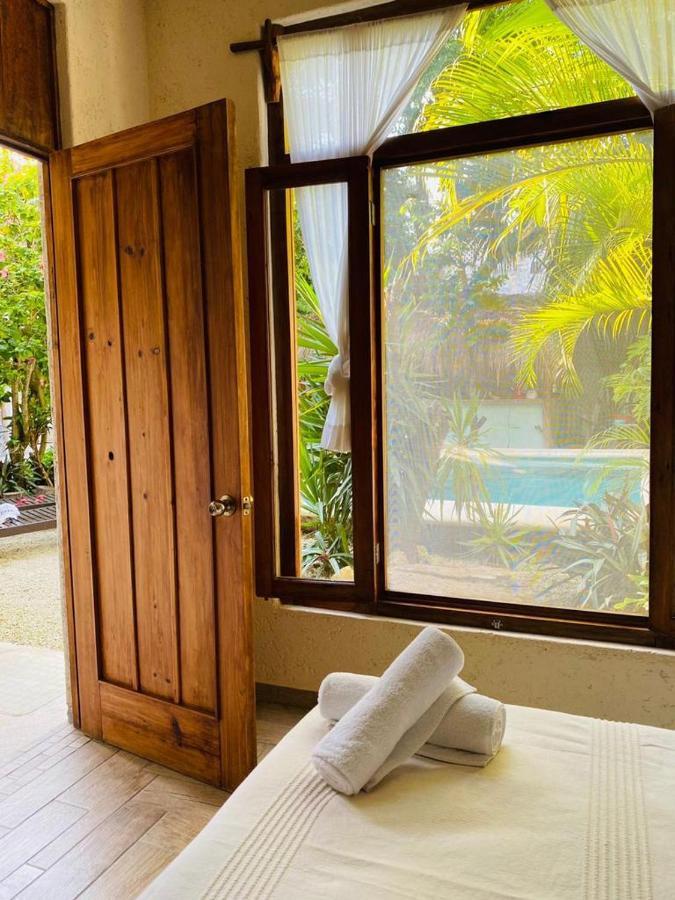 Xiknal Cozumel Hotel Ngoại thất bức ảnh