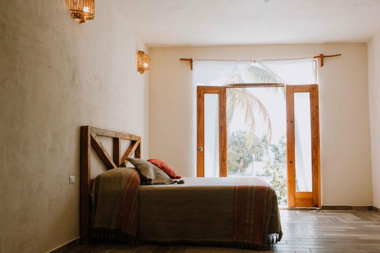 Xiknal Cozumel Hotel Ngoại thất bức ảnh