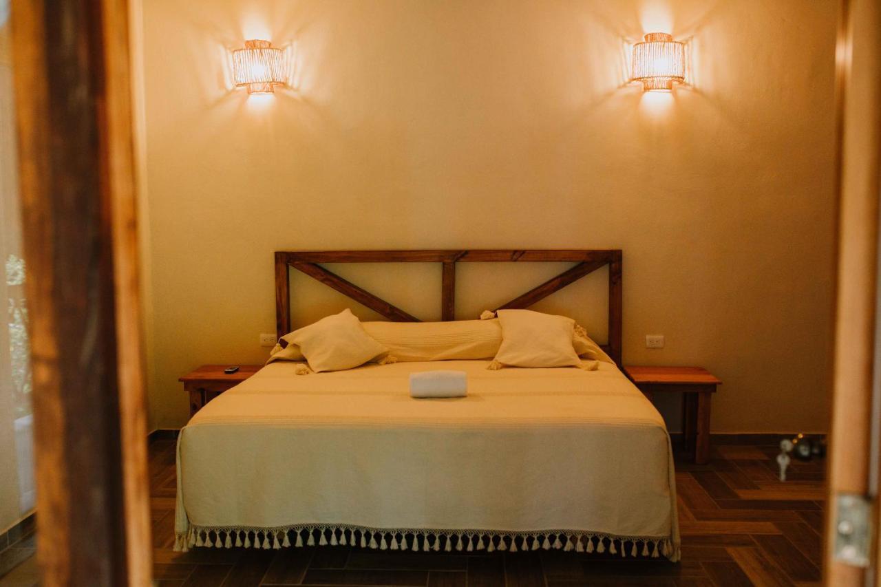 Xiknal Cozumel Hotel Ngoại thất bức ảnh