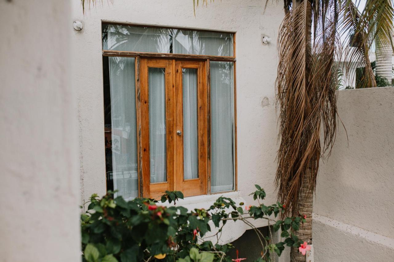 Xiknal Cozumel Hotel Ngoại thất bức ảnh