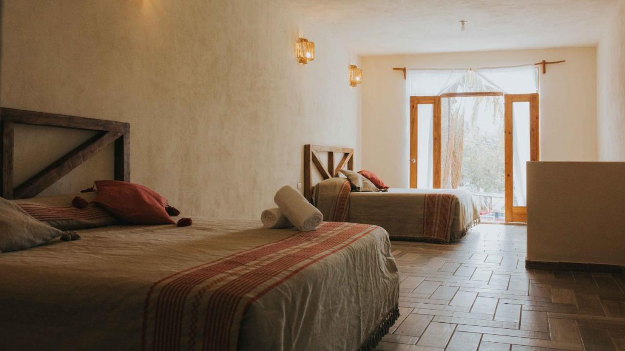 Xiknal Cozumel Hotel Ngoại thất bức ảnh