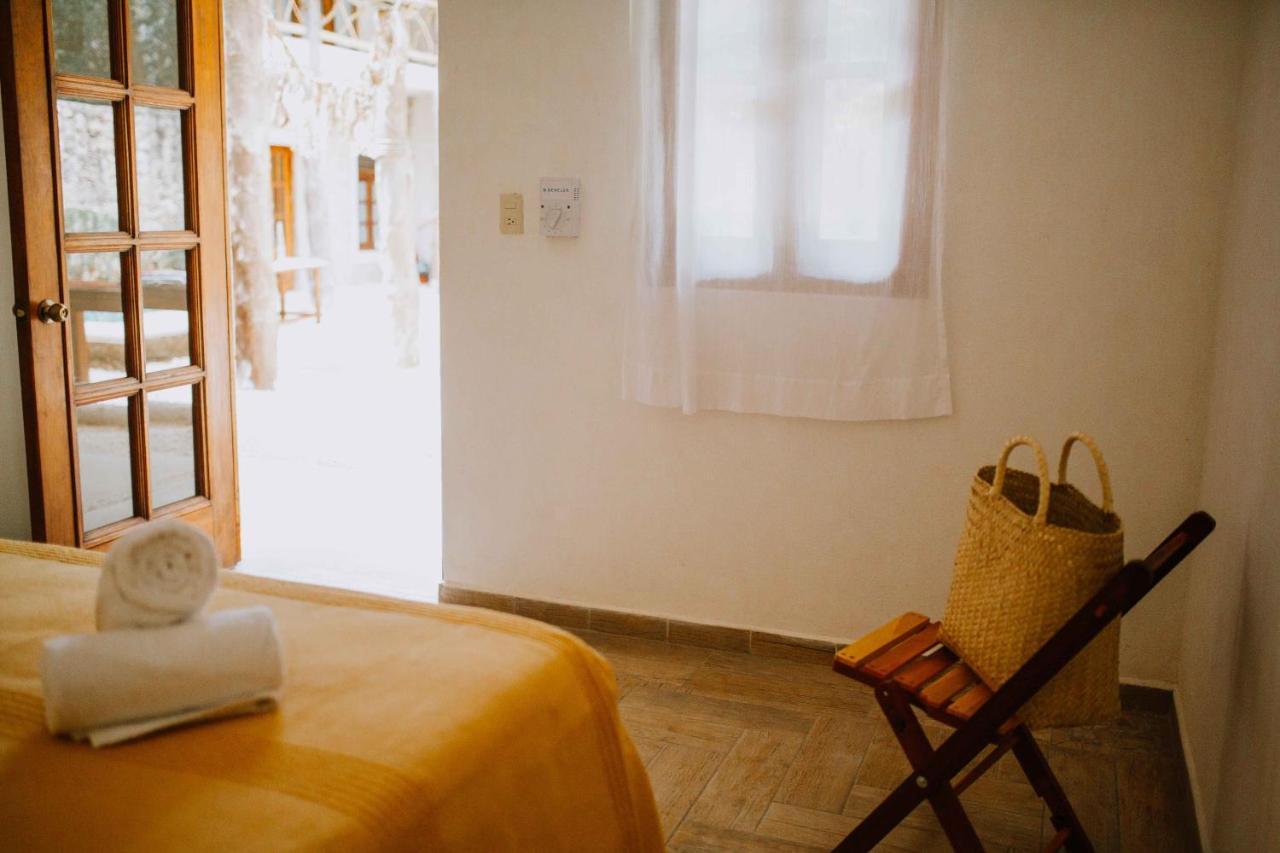 Xiknal Cozumel Hotel Ngoại thất bức ảnh